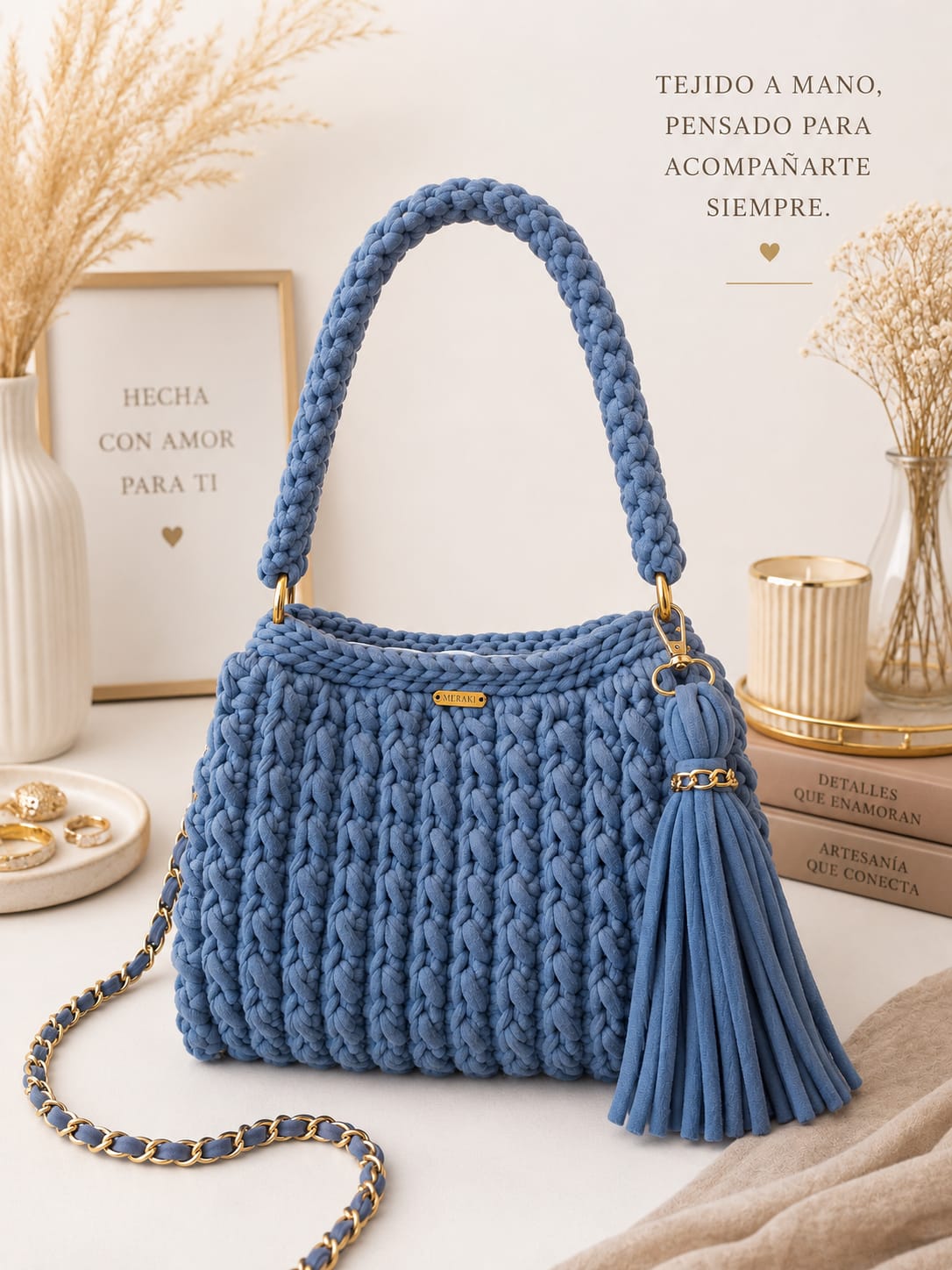 CARTERA FANTASÍA